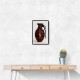 Ralph Lauren Fashion Inspired Grenade 1 Wall Art 